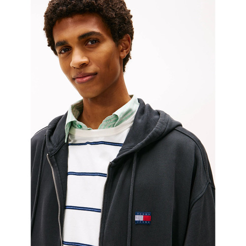 Tommy Hilfiger Ανδρική ζακέτα 90S New Classics Hoodie